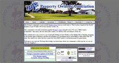 Desktop Screenshot of flyinglpoa.com